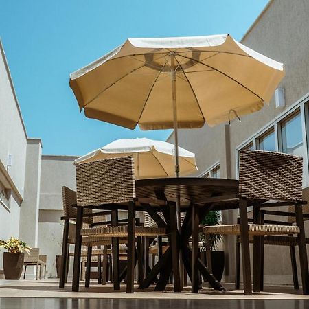 Annaya Suites Viçosa Zewnętrze zdjęcie