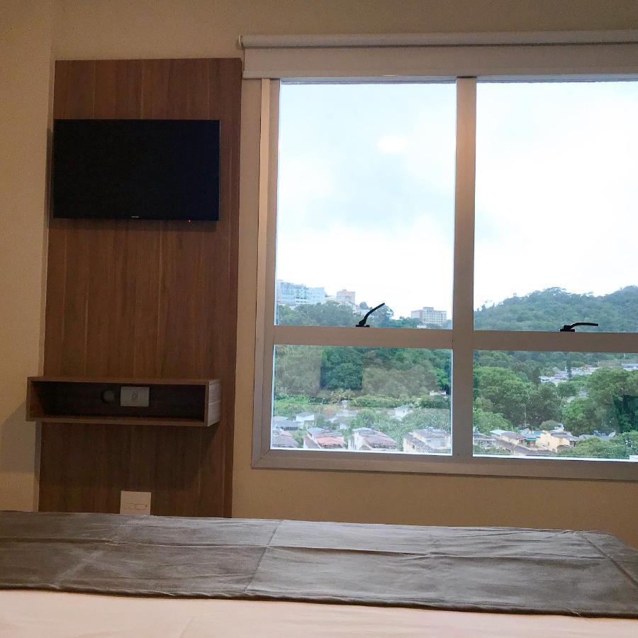 Annaya Suites Viçosa Zewnętrze zdjęcie