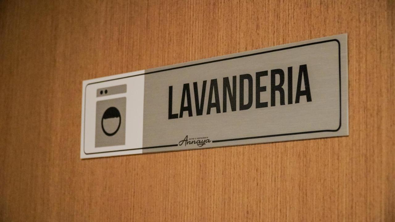 Annaya Suites Viçosa Zewnętrze zdjęcie