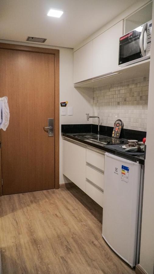 Annaya Suites Viçosa Zewnętrze zdjęcie