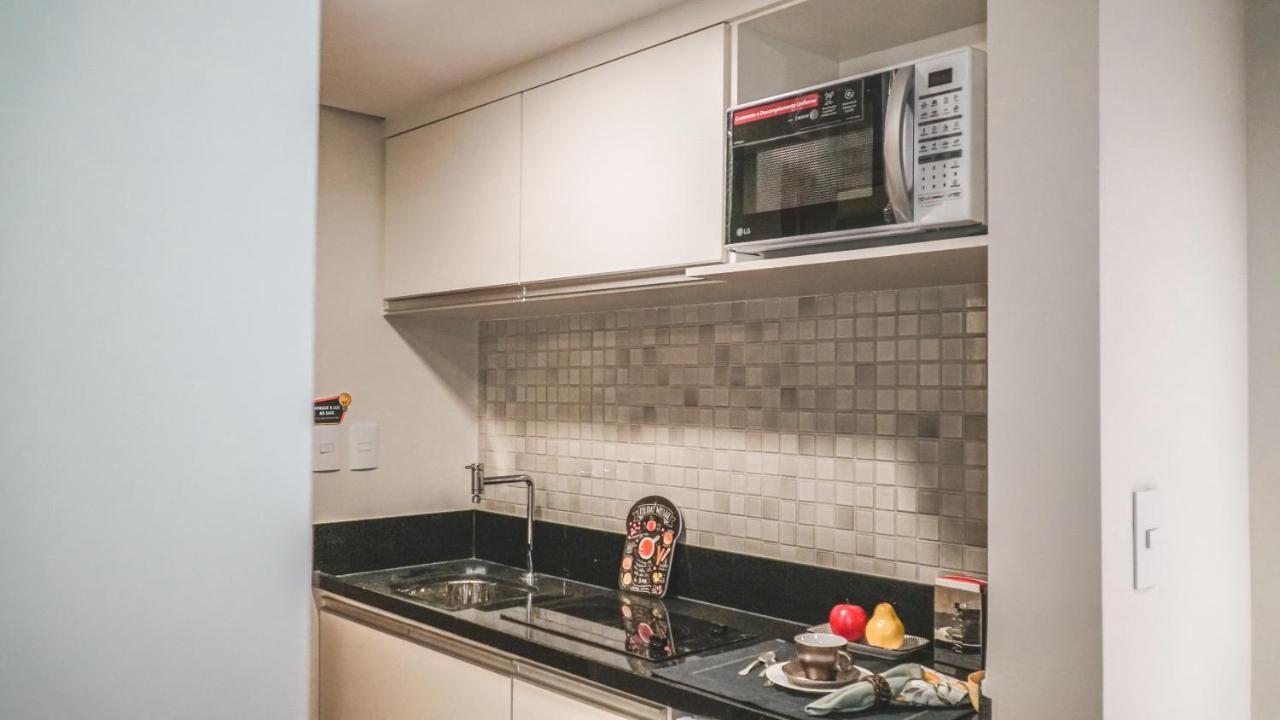 Annaya Suites Viçosa Zewnętrze zdjęcie