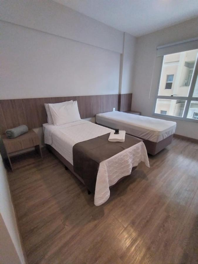 Annaya Suites Viçosa Zewnętrze zdjęcie