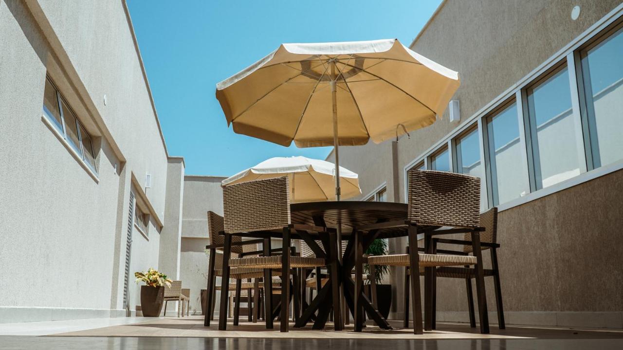 Annaya Suites Viçosa Zewnętrze zdjęcie