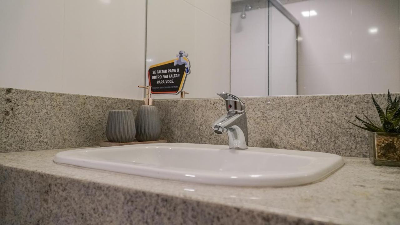 Annaya Suites Viçosa Zewnętrze zdjęcie