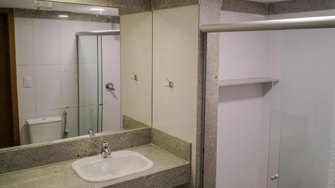 Annaya Suites Viçosa Zewnętrze zdjęcie