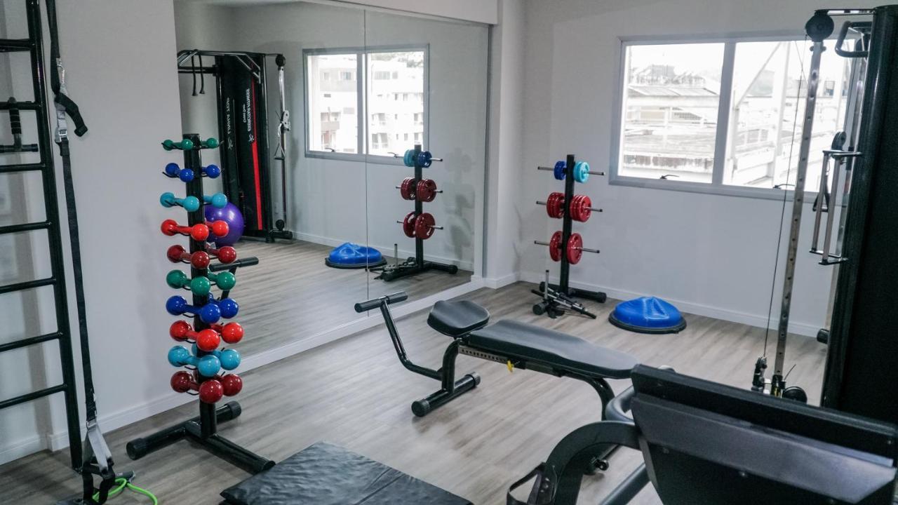Annaya Suites Viçosa Zewnętrze zdjęcie