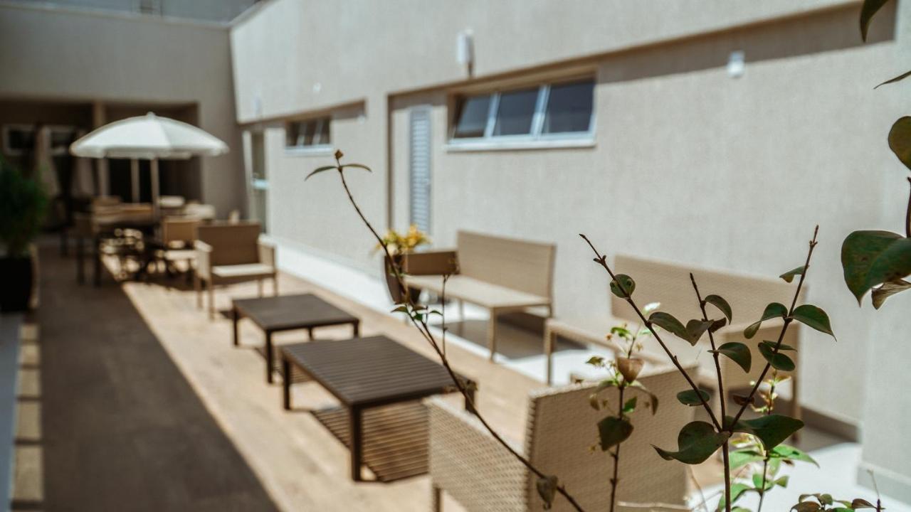 Annaya Suites Viçosa Zewnętrze zdjęcie
