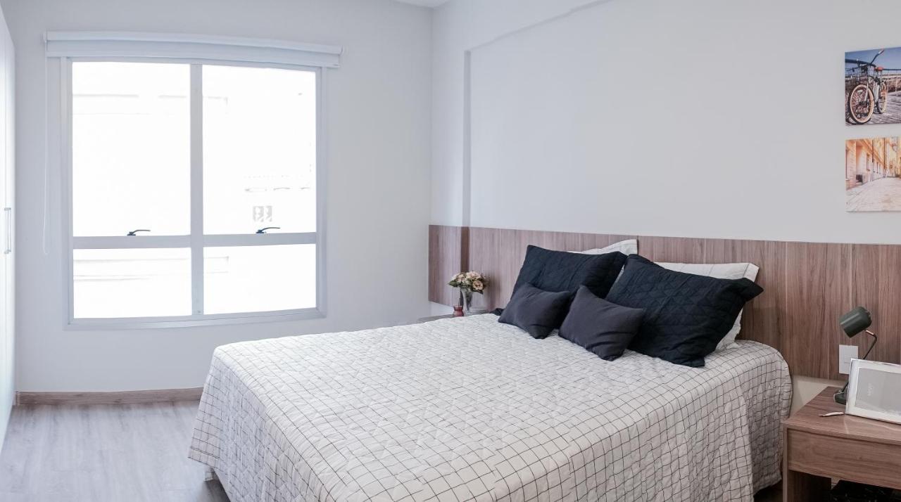 Annaya Suites Viçosa Zewnętrze zdjęcie