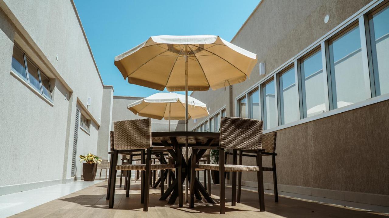 Annaya Suites Viçosa Zewnętrze zdjęcie