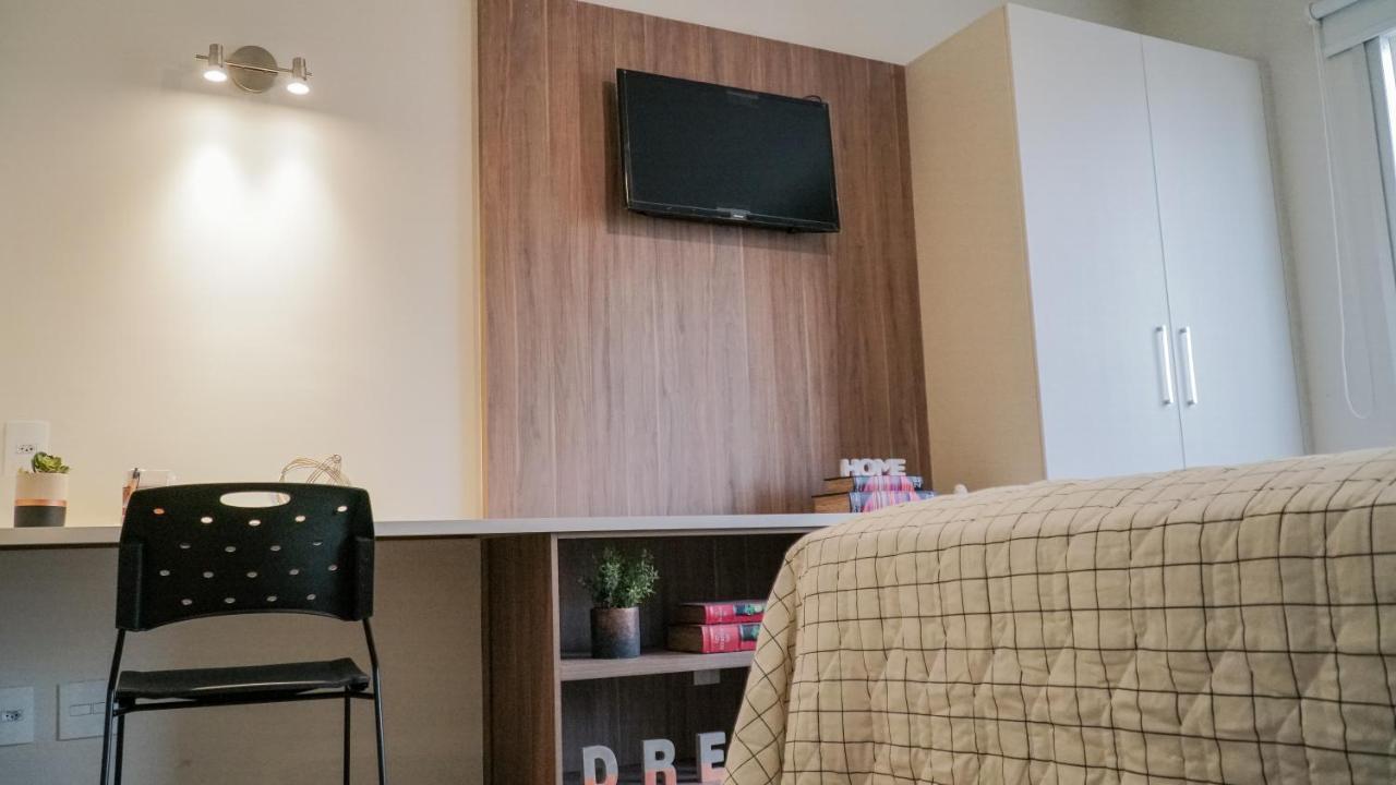 Annaya Suites Viçosa Zewnętrze zdjęcie