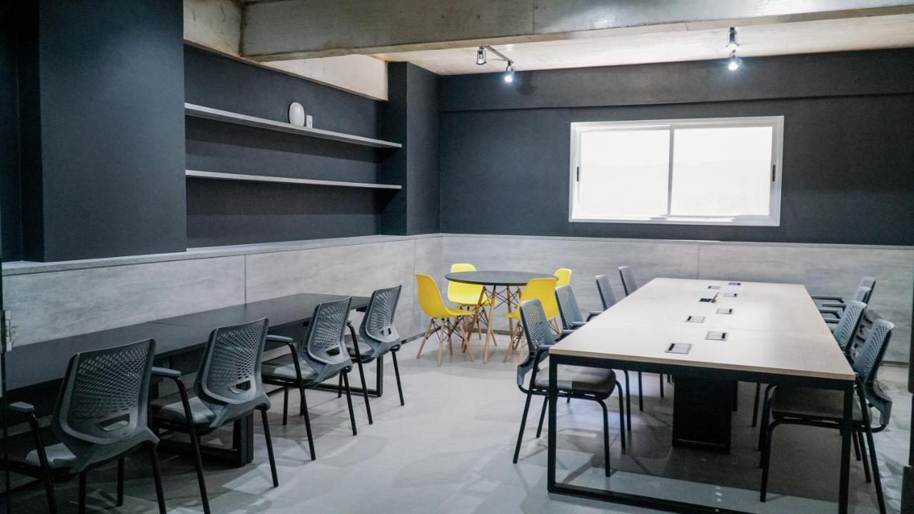 Annaya Suites Viçosa Zewnętrze zdjęcie